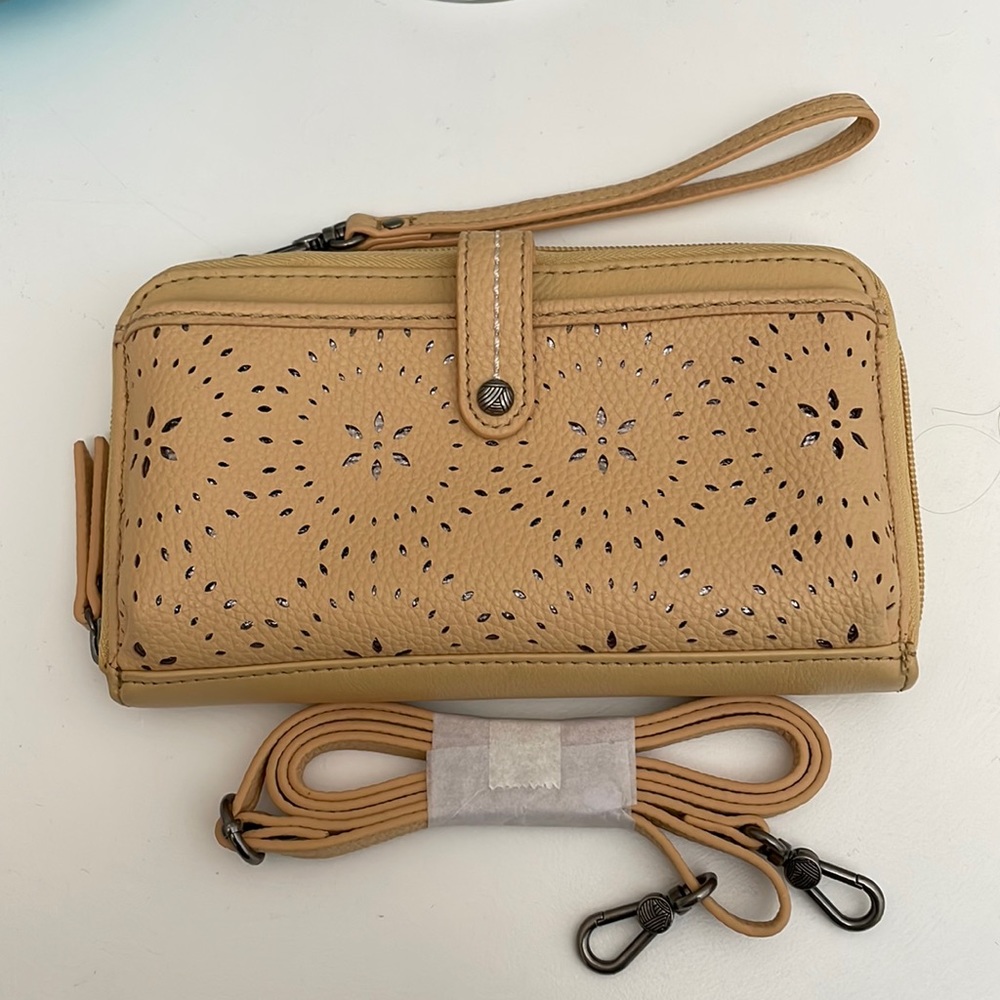The Sak wallet